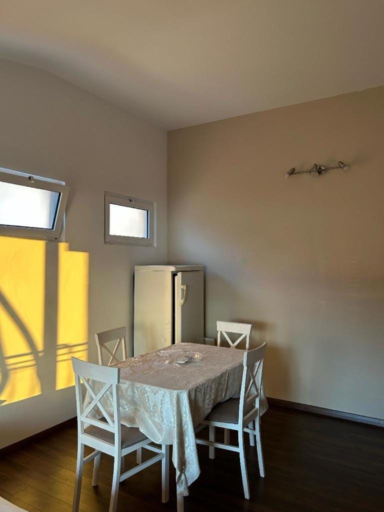 Apartments Sergej Apartment in Montenegro