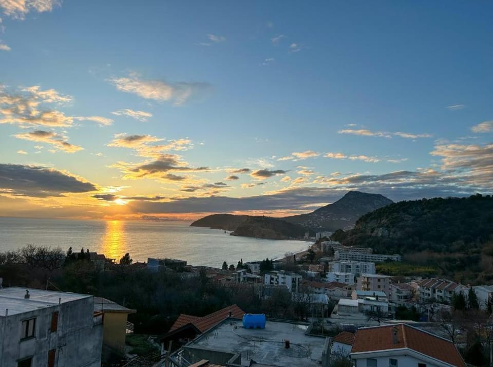 Apartments Sergej Apartment in Montenegro