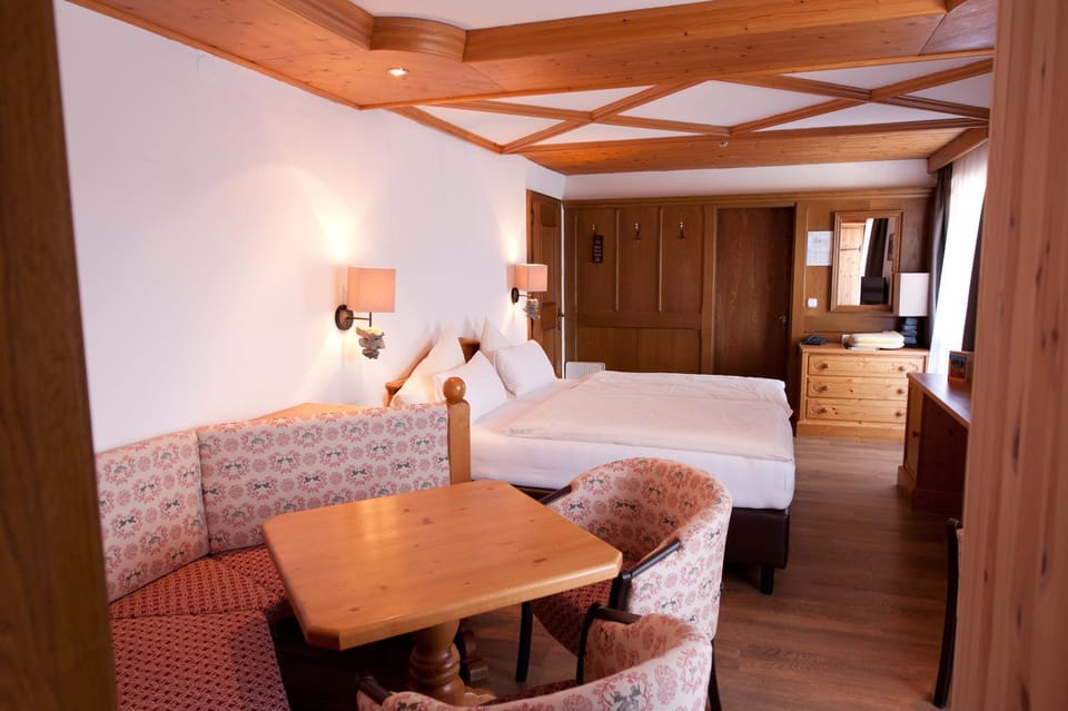 Alpenhotel Tirolerhof Hotel in Tyrol