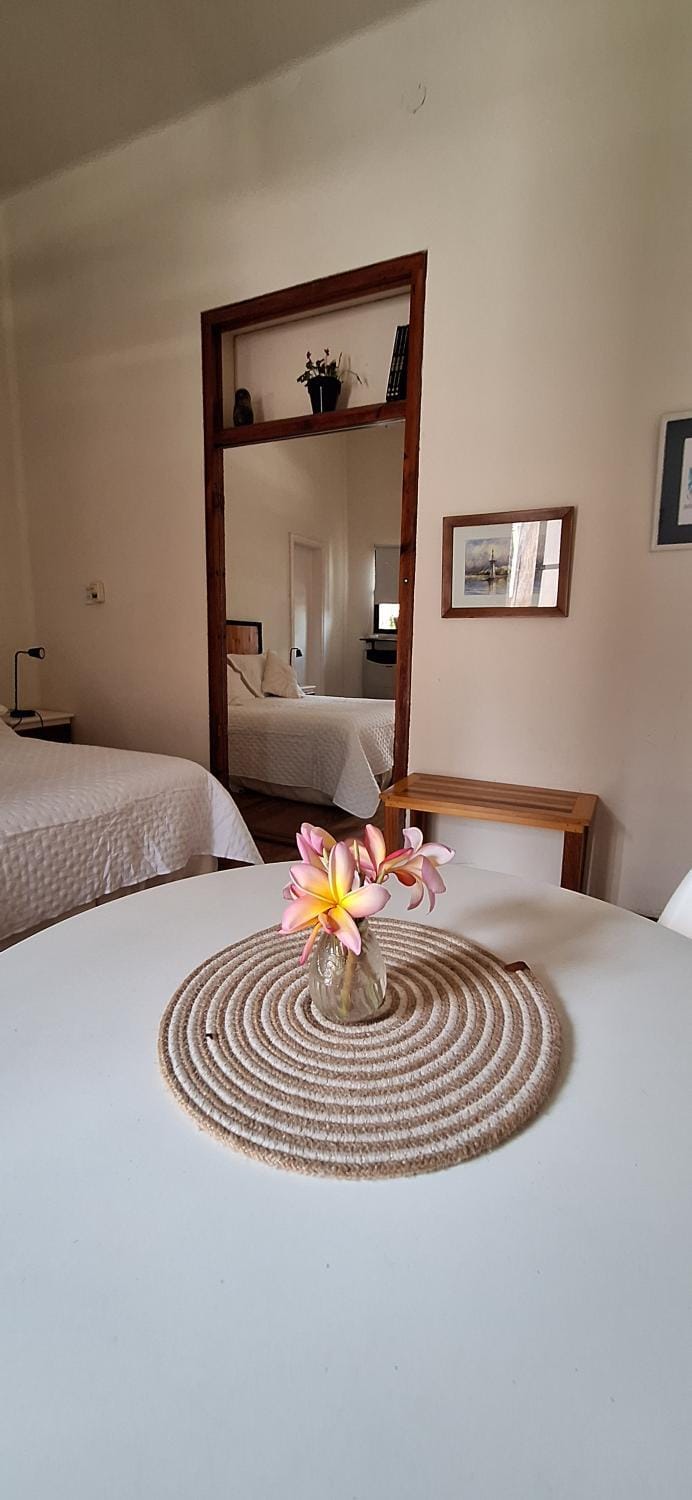 Monoambiente en Puerto Nuevo Apartment in Concepción del Uruguay