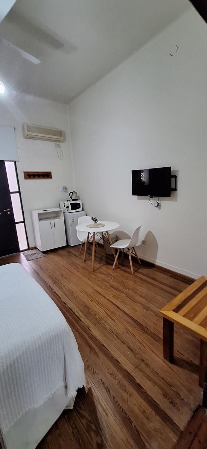 Monoambiente en Puerto Nuevo Apartment in Concepción del Uruguay