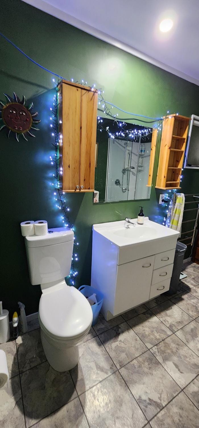 The Treehut at the Rabbithole, Upper Hutt Luxury tent in Wellington Region