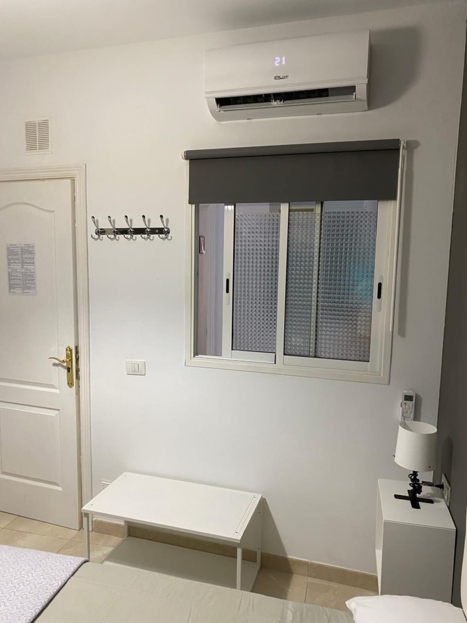 air conditioner