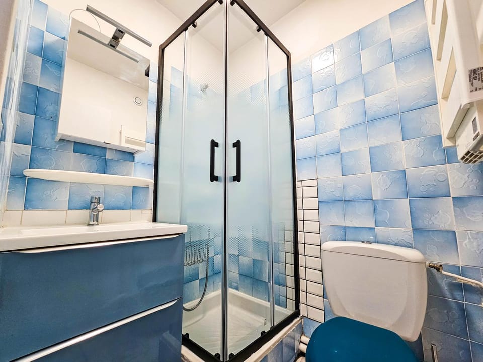CHARMANT studio proche de la mer Apartment in Le Grau-du-Roi