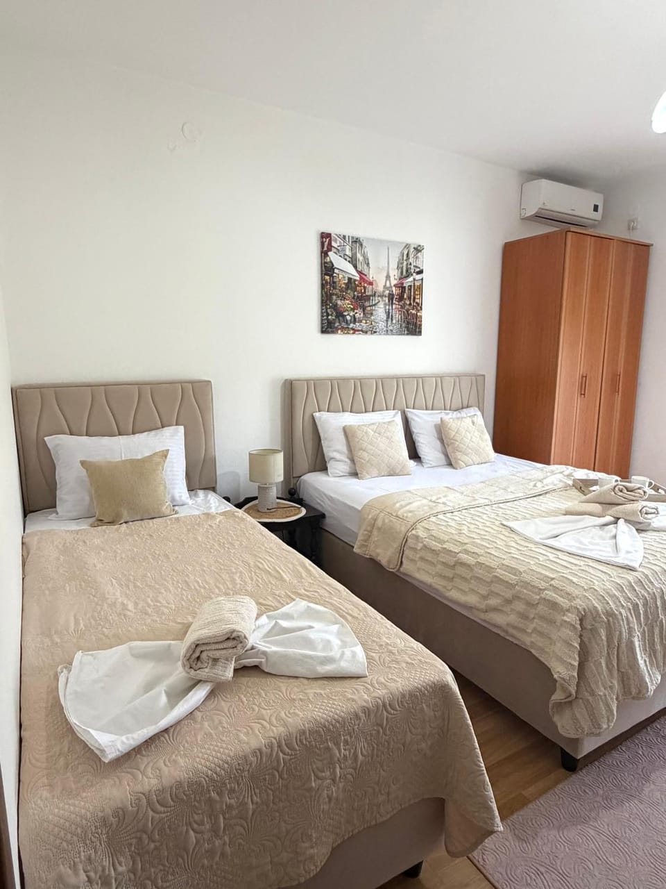 Lazorja Rooms Bed and Breakfast in Ulcinj Municipality