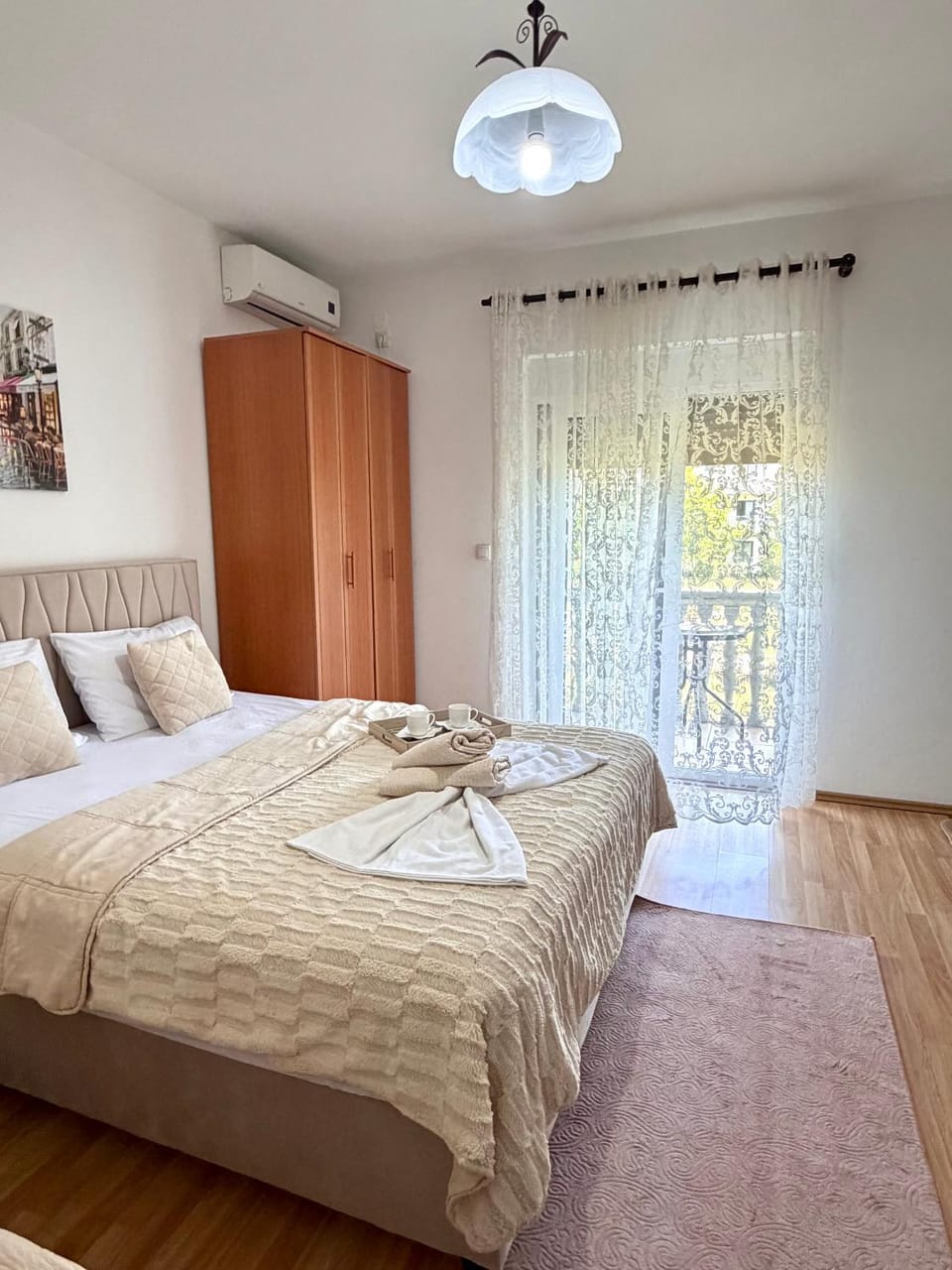 Lazorja Rooms Bed and Breakfast in Ulcinj Municipality