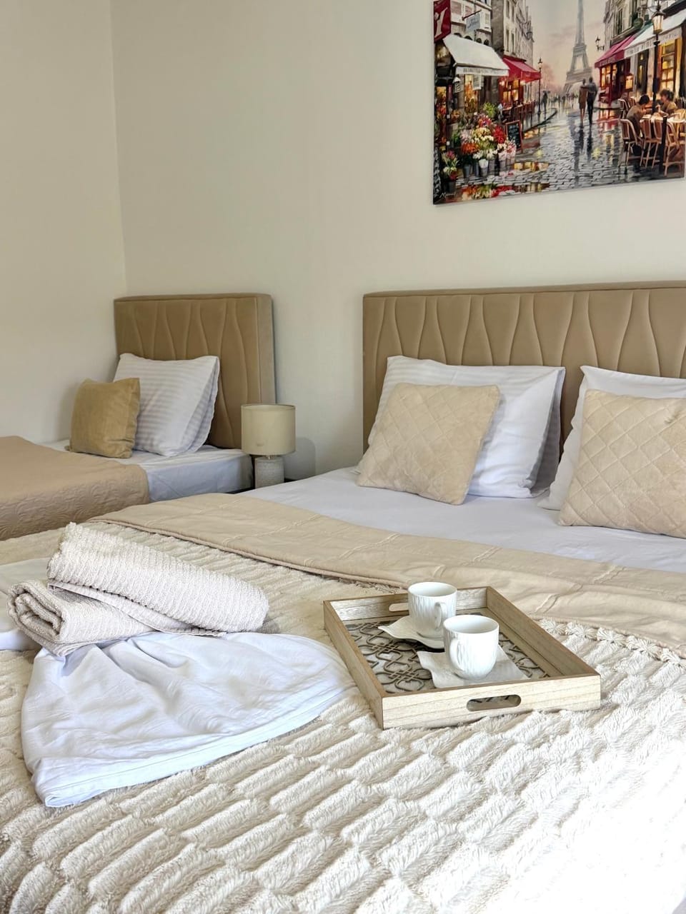 Lazorja Rooms Bed and Breakfast in Ulcinj Municipality