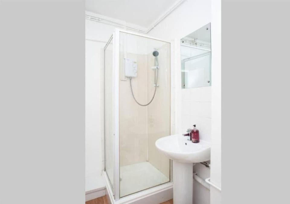 Shower, Bathroom, Bath