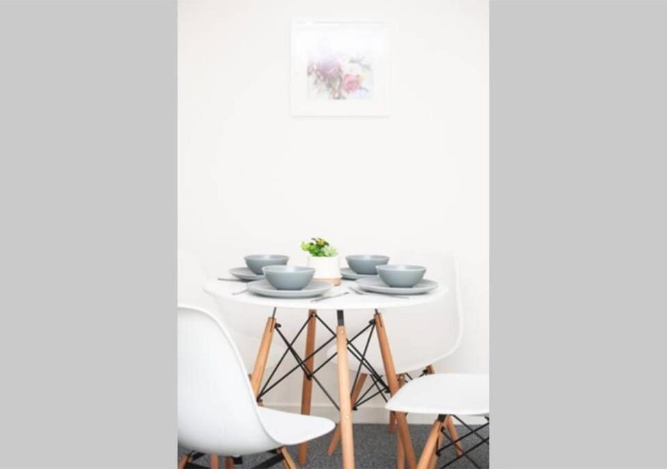 Decorative detail, Dining area