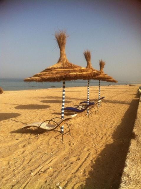 Villa Eden Park sur la plage Bed and Breakfast in Tangier-Tétouan-Al Hoceima
