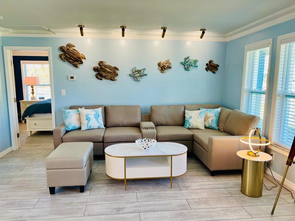 Stunning single family home with private pool on the quiet south end of Fort Myers Beach House in Estero Island