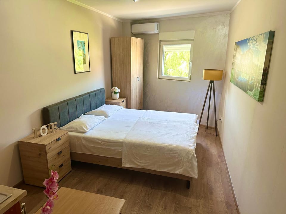 Apartments Bokan Apartment in Montenegro