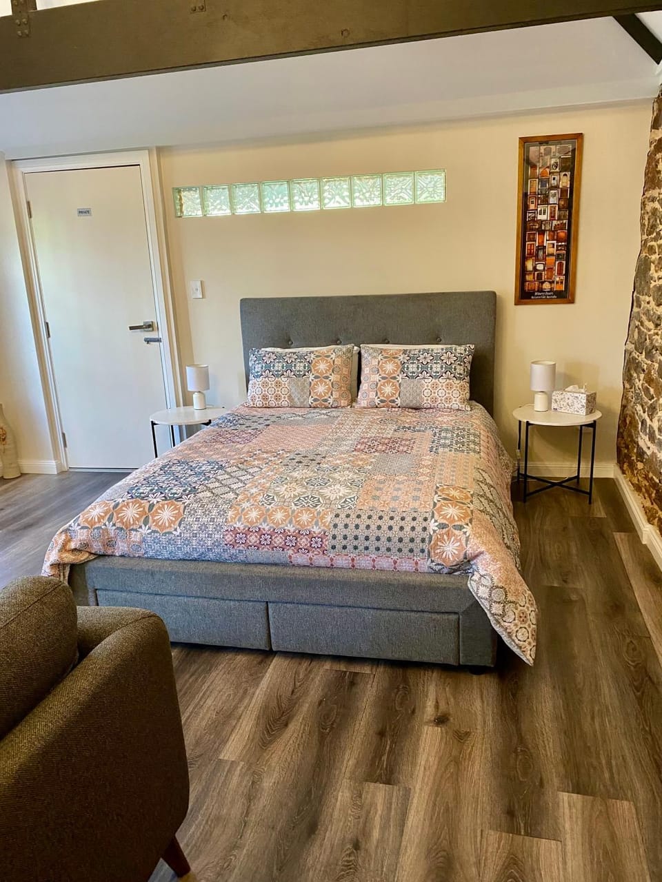 Settlers Cottage Bed and Breakfast in McLaren Vale