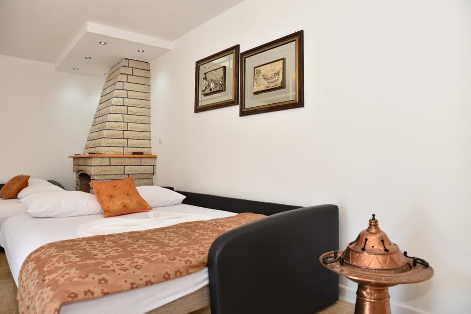 Guest House Evropa Bed and Breakfast in Ulcinj
