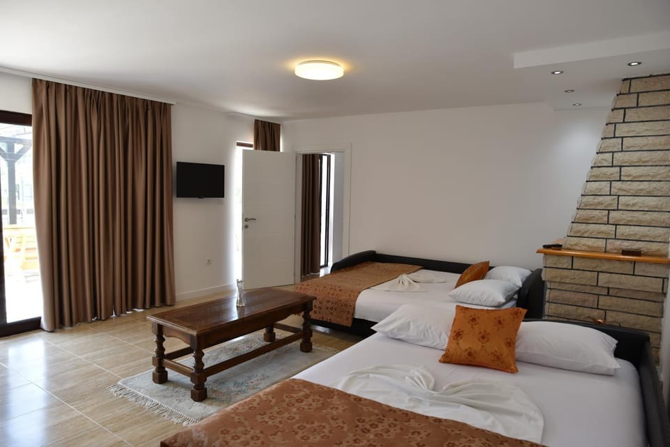 Guest House Evropa Bed and Breakfast in Ulcinj