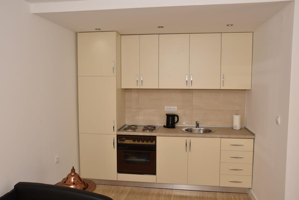 Guest House Evropa Bed and Breakfast in Ulcinj