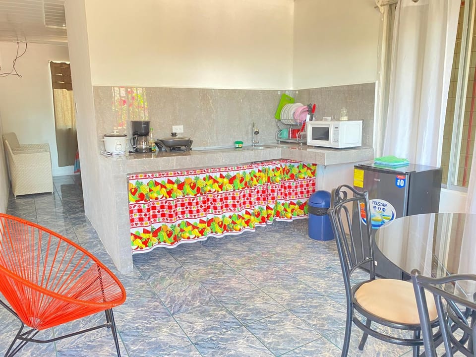 Apartamento Tamar Apartment in Quepos