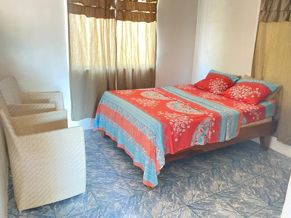 Apartamento Tamar Apartment in Quepos