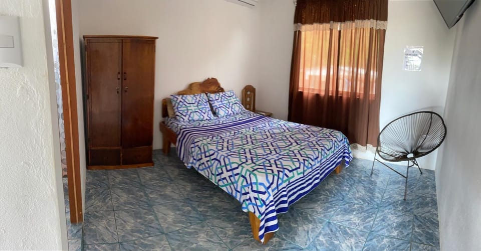 Apartamento Tamar Apartment in Quepos
