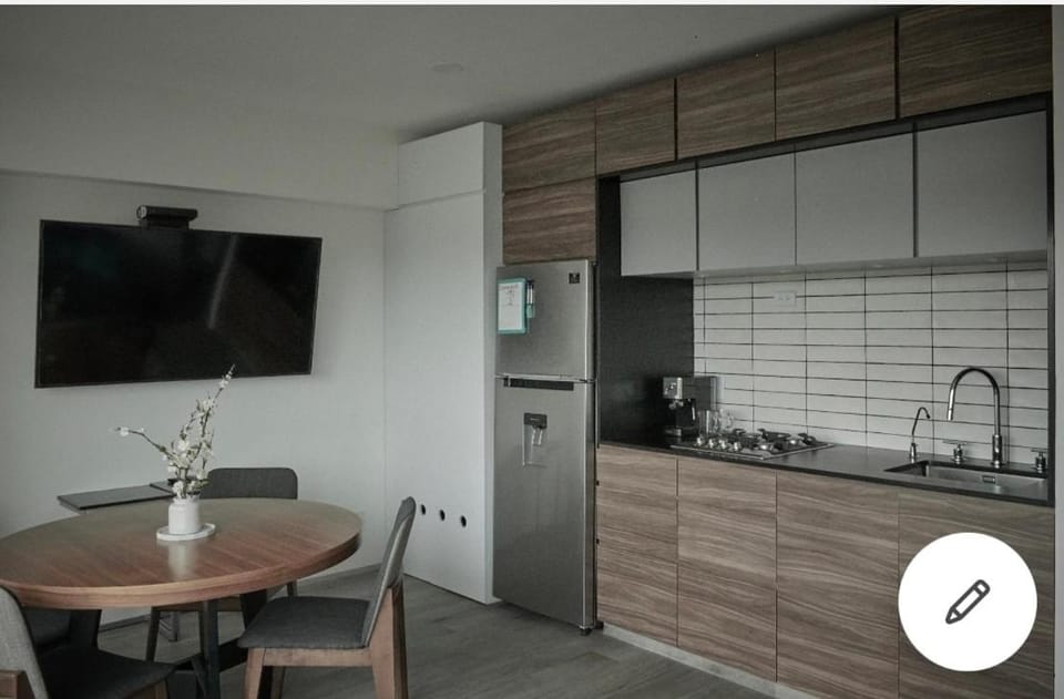 Confortable Departamento Ciudad de México Apartment in Mexico City