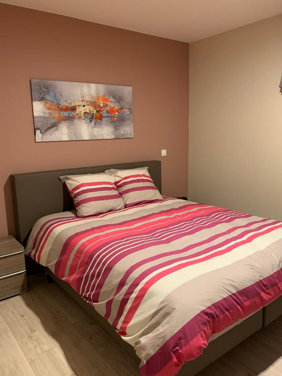 Vakantieappartement Nature-L-ment Apartment in Wallonia, Belgium