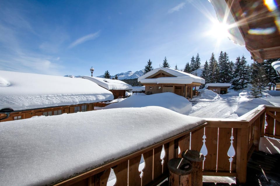 Staff, View (from property/room)