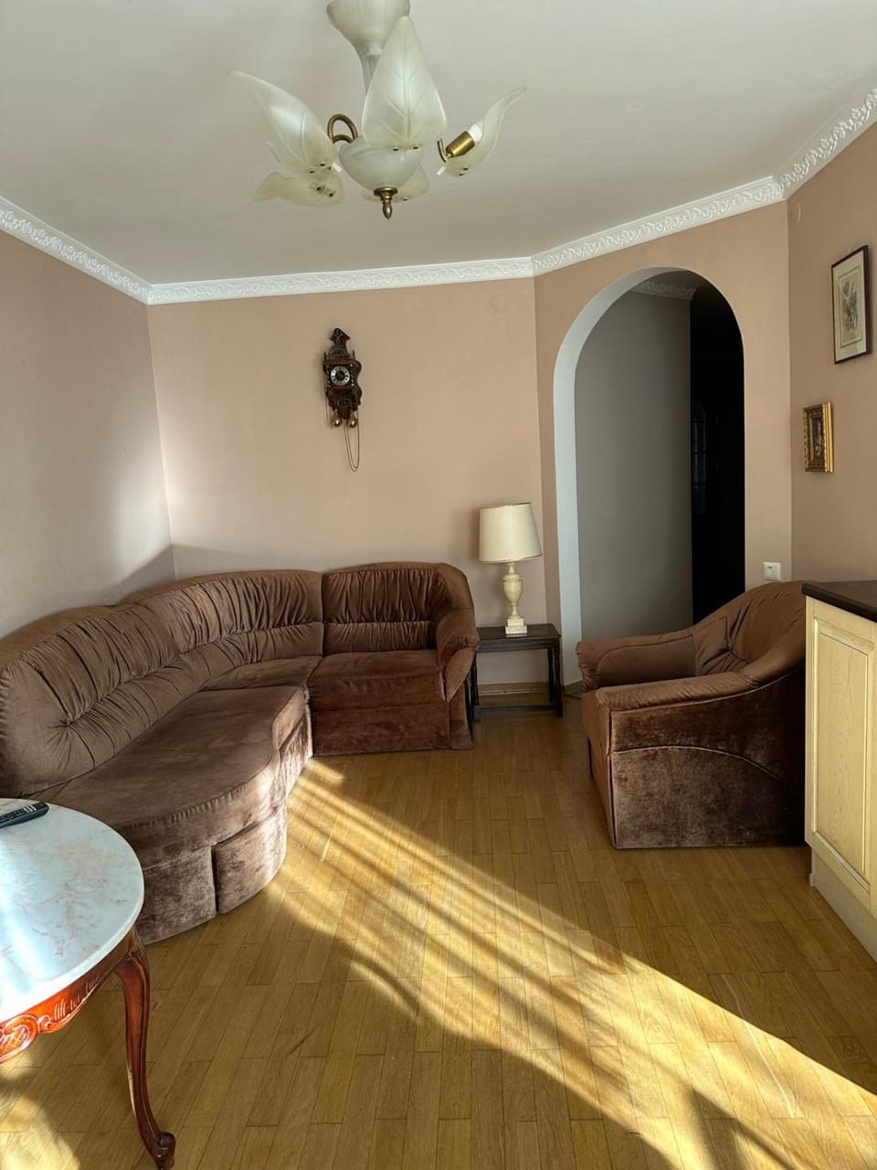 Rest house Apartment in Lviv Oblast