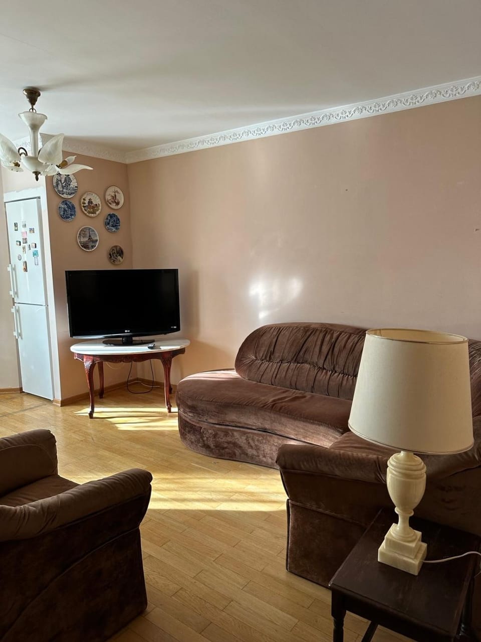 Rest house Apartment in Lviv Oblast