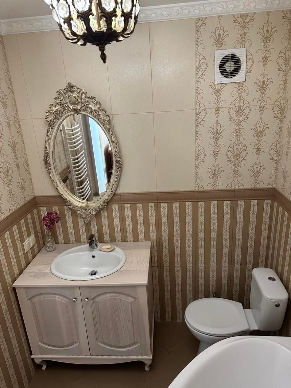 Rest house Apartment in Lviv Oblast