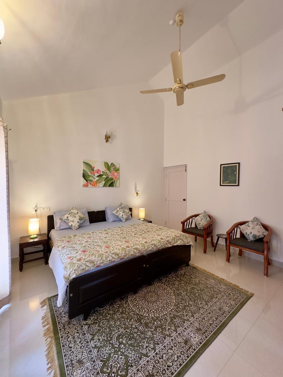 Green Castle Vacation rental in Kerala