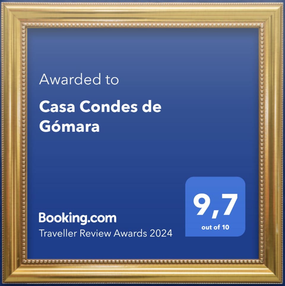 Certificate/Award