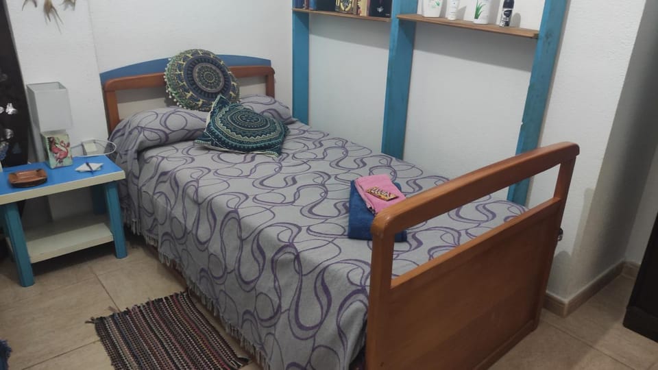 Laurainu check in de 15 a 22 hora Vacation rental in Puerto del Rosario