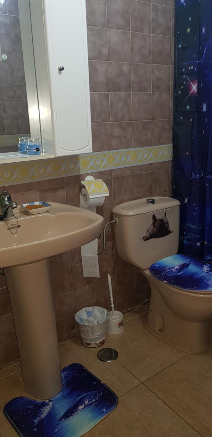 Laurainu check in de 15 a 22 hora Vacation rental in Puerto del Rosario