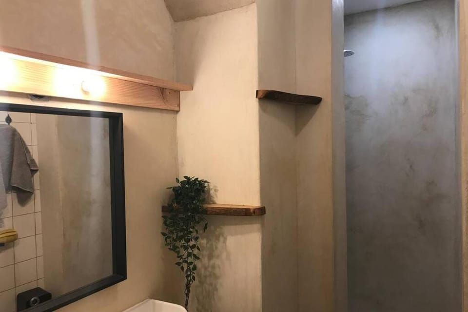 Maison Chiche Apartment in Brittany