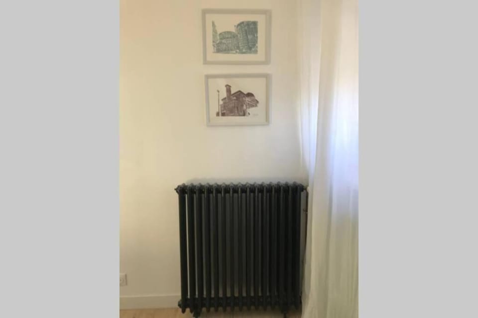 Maison Chiche Apartment in Brittany