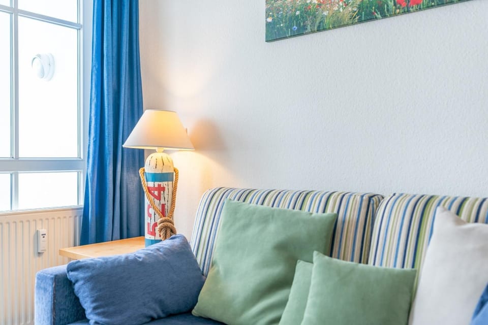 Fewo 446, Seepark Sellin Apartment in Sellin