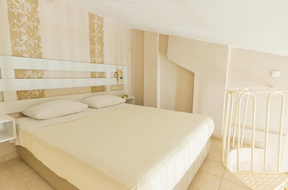 Aegean Sun Hotel Hotel in Thasos