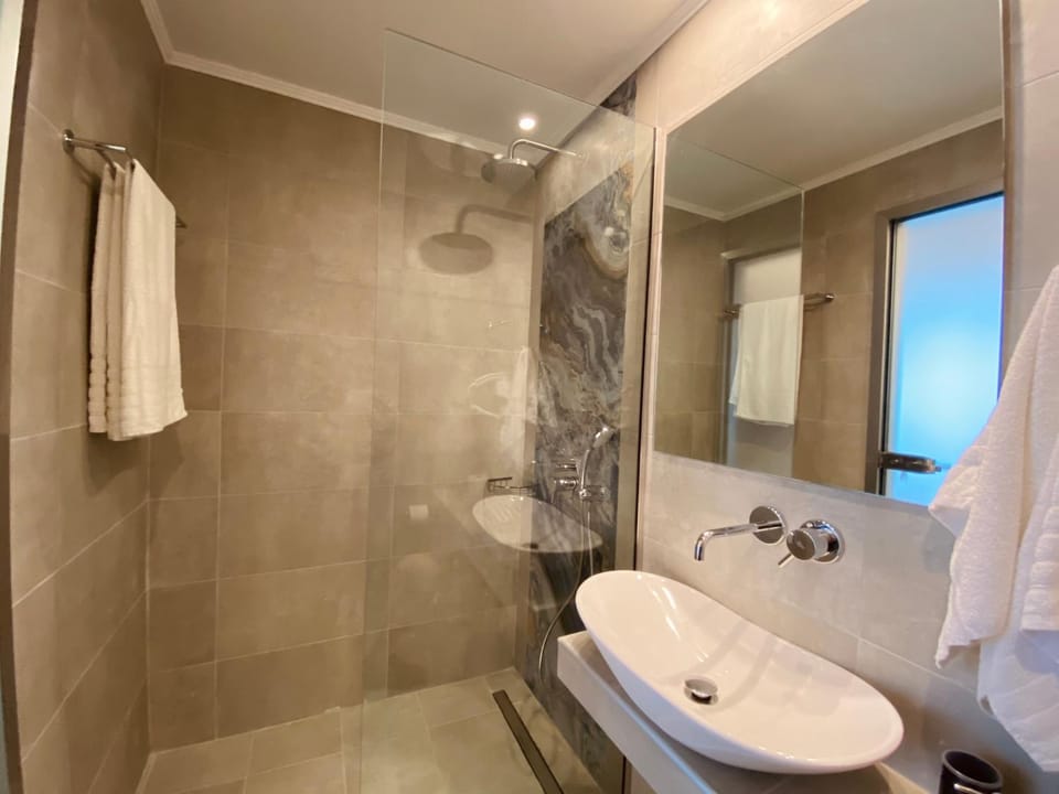 Aegean Sun Hotel Hotel in Thasos