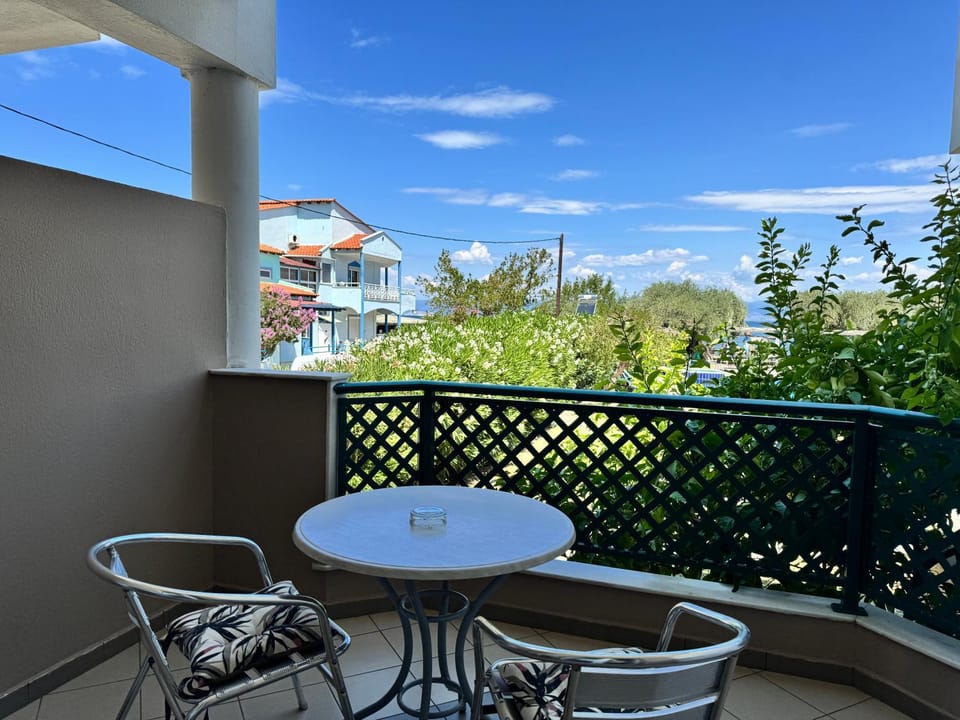 Aegean Sun Hotel Hotel in Thasos