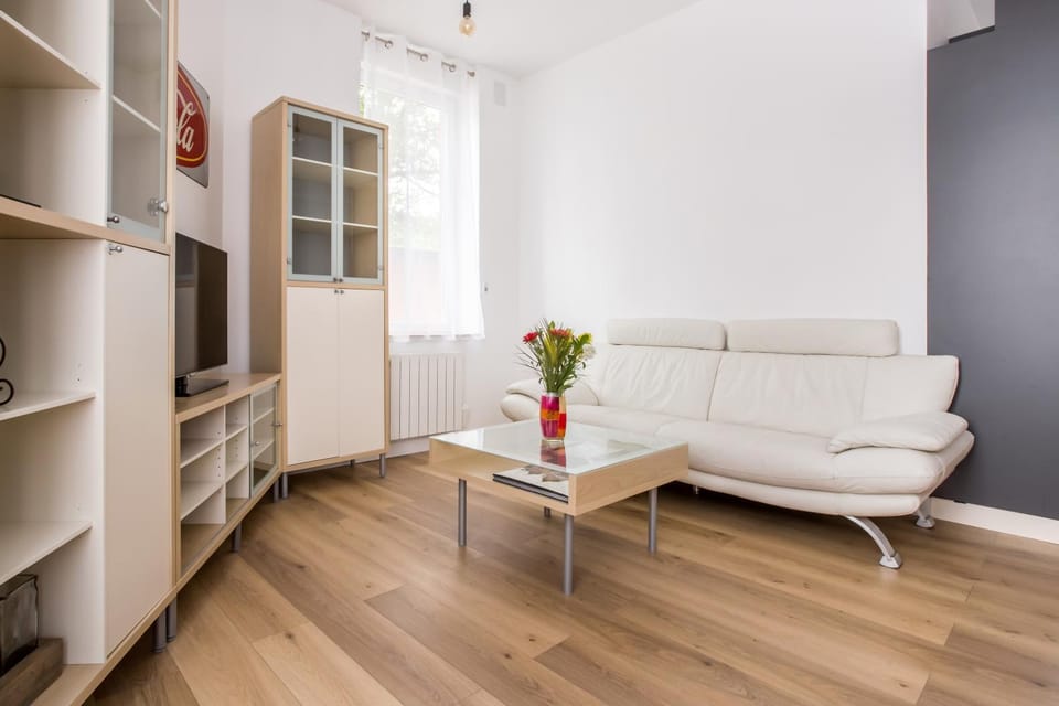 Grand appartement avec 3 salles de bain Apartment in Flanders