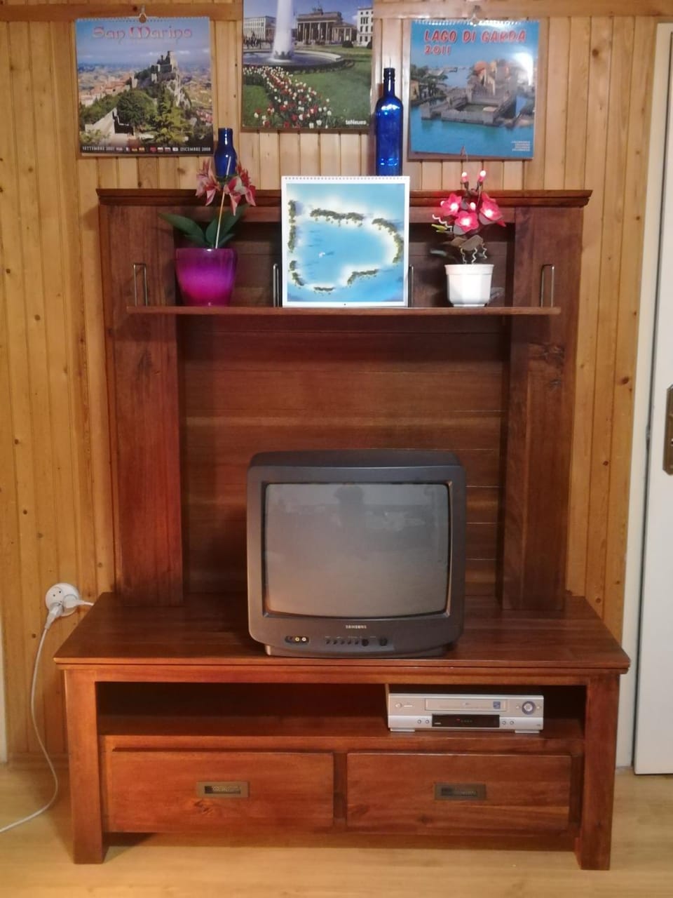 TV and multimedia