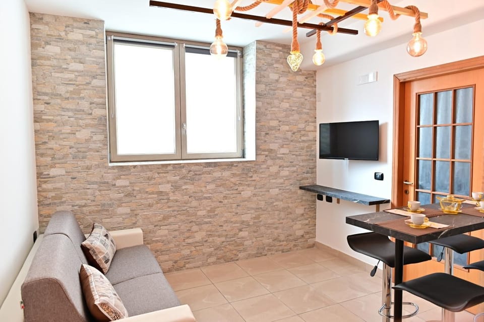 Balzico House Apartment in Salerno