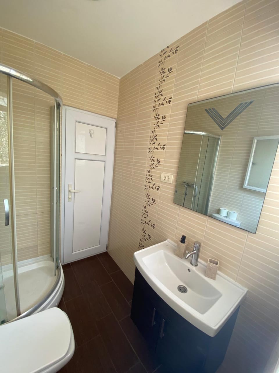 Guest House Sea Breeze Bed and Breakfast in Sveti Stefan