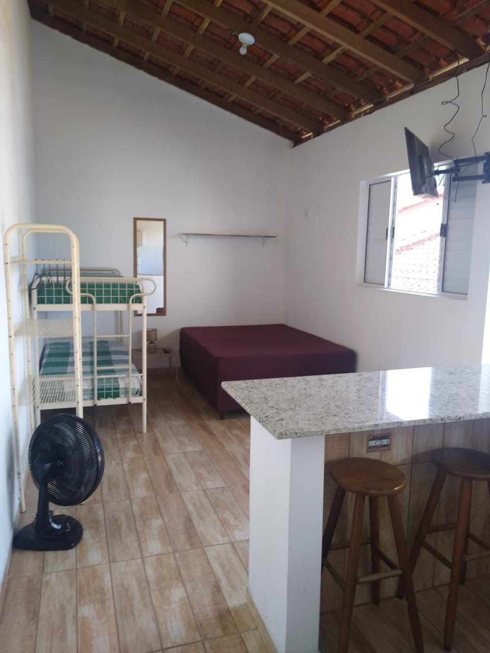 Recanto Vista Verde House in Ubatuba