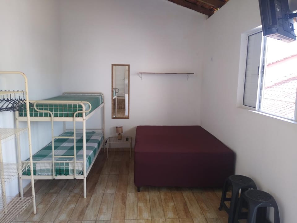Recanto Vista Verde House in Ubatuba