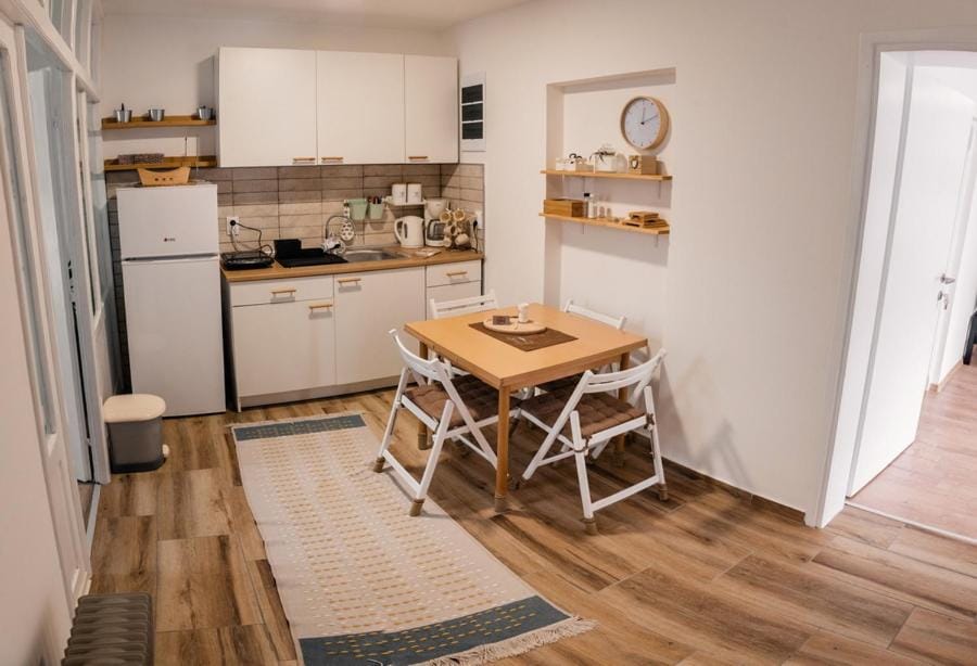 Apartmani Jovčić Apartment in Serbia