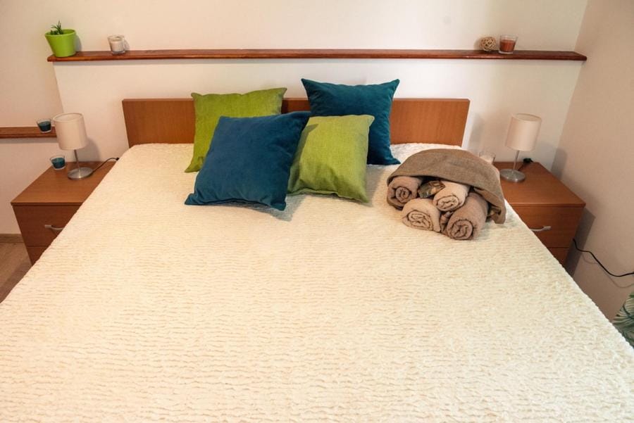 Apartmani Jovčić Apartment in Serbia