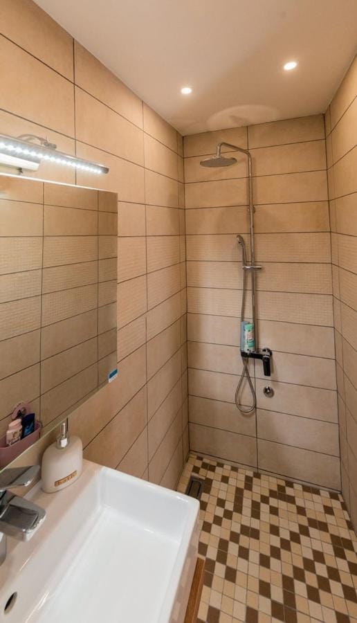 Apartmani Jovčić Apartment in Serbia