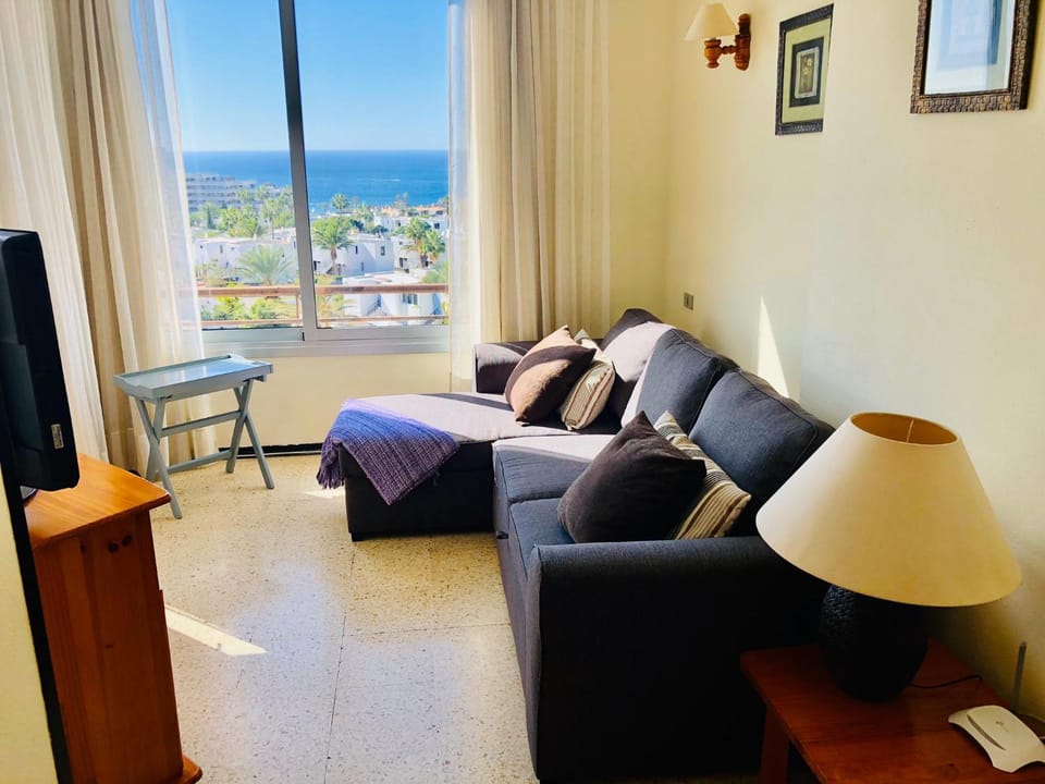 COZY APARTMENT PLAYA LAS AMERICAS Apartment in Costa Adeje