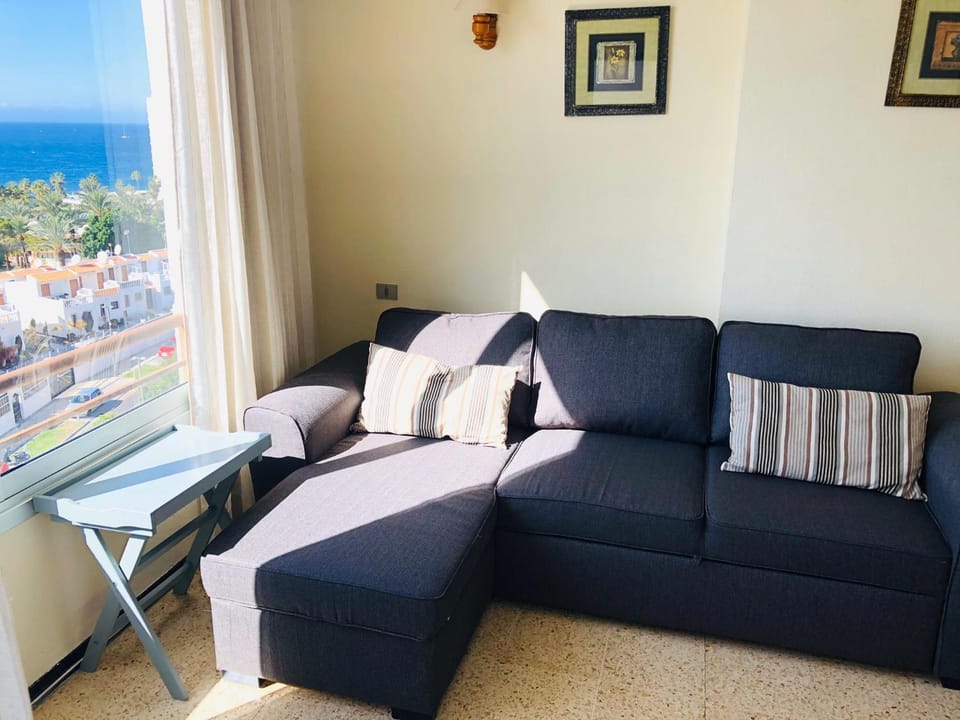 COZY APARTMENT PLAYA LAS AMERICAS Apartment in Costa Adeje